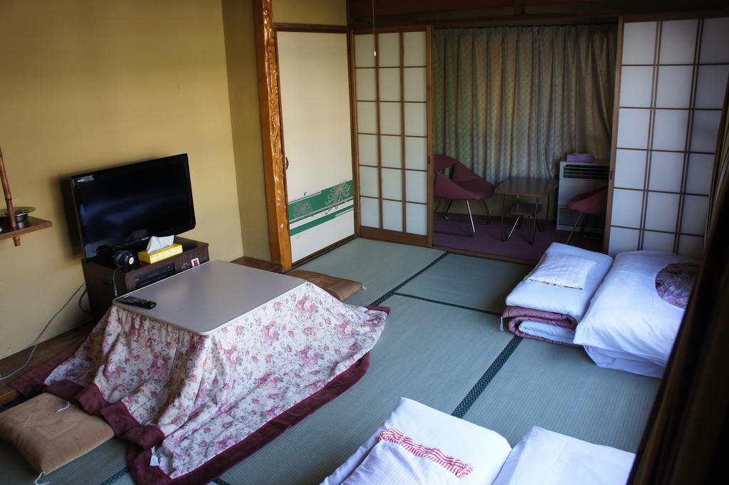 Miyoshiya Ryokan Tanabe Room photo
